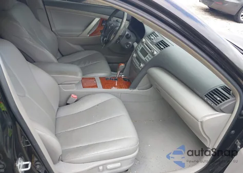 2009 Toyota Camry Xle из США, поврежденный, VIN 4T4BE46K19R122433